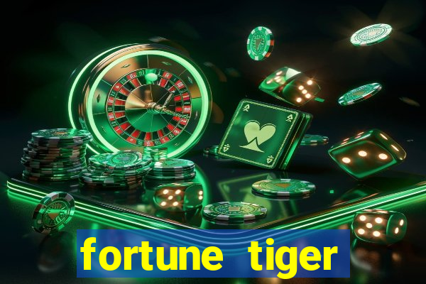 fortune tiger plataforma de 1 real